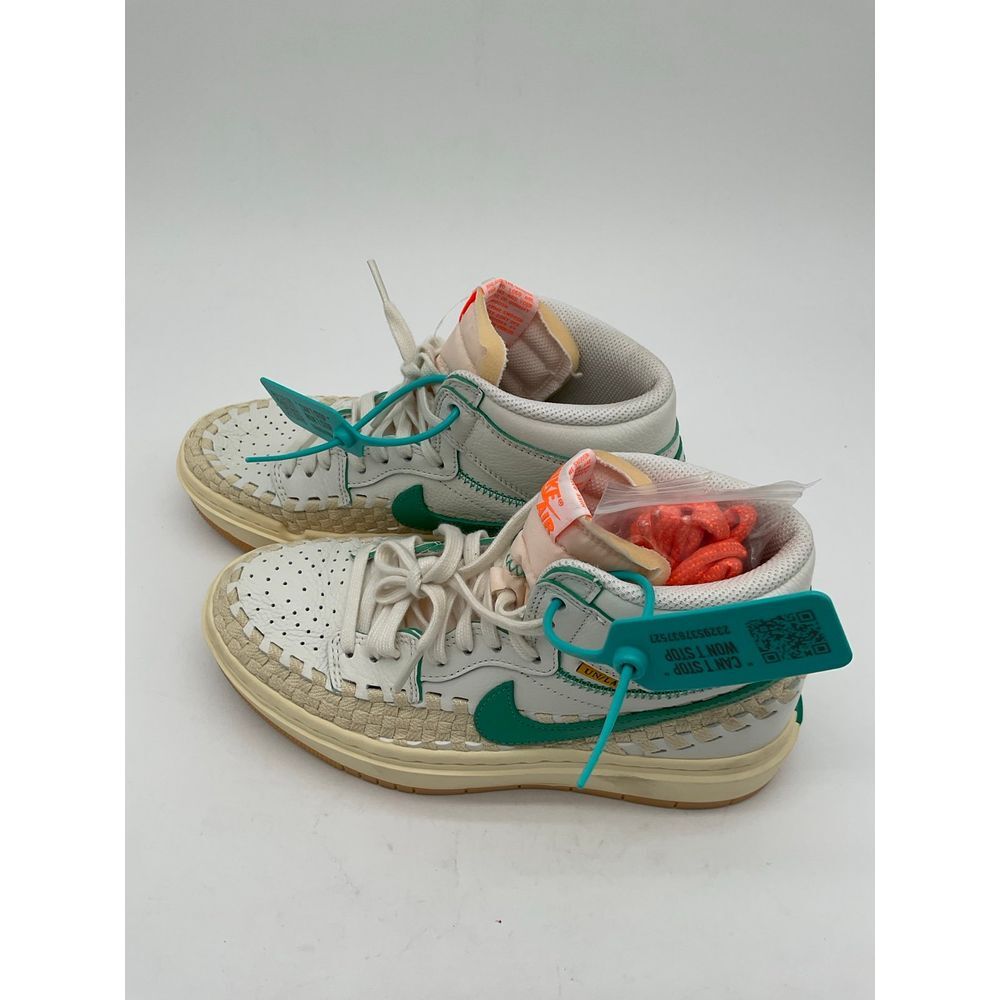 Nike Women's Air Jordan 1 Elevate High SP Union LA Bephies Beauty Supply New - Picture 6 of 9